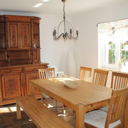 Seaside Villa 莱比锡 外观 照片