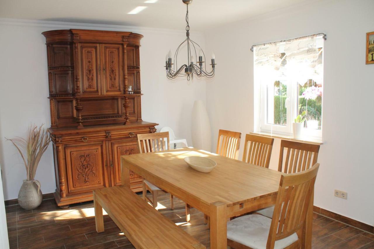 Seaside Villa 莱比锡 外观 照片